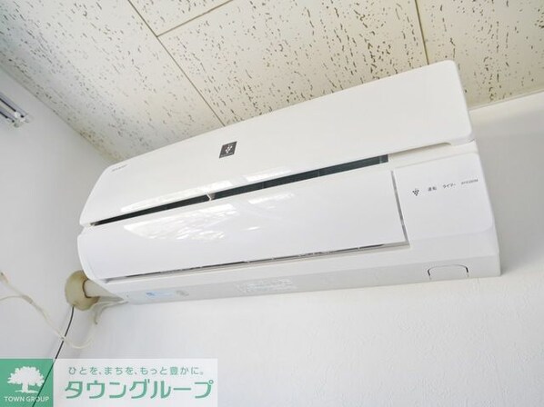 アゼリアの物件内観写真